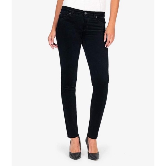 Kut From The Kloth Angie Skinny Pants Size S